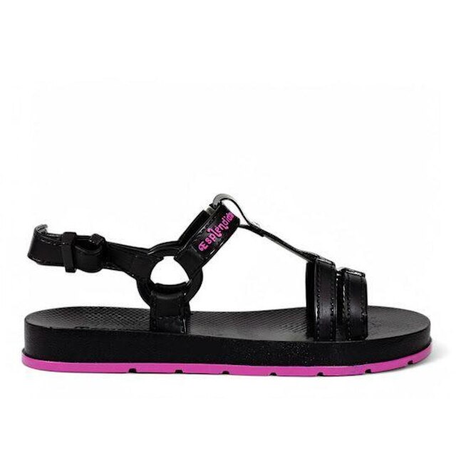 Chinelo Infantil Slide Feminino Sandália Rasteirinha Rasteira Menina
