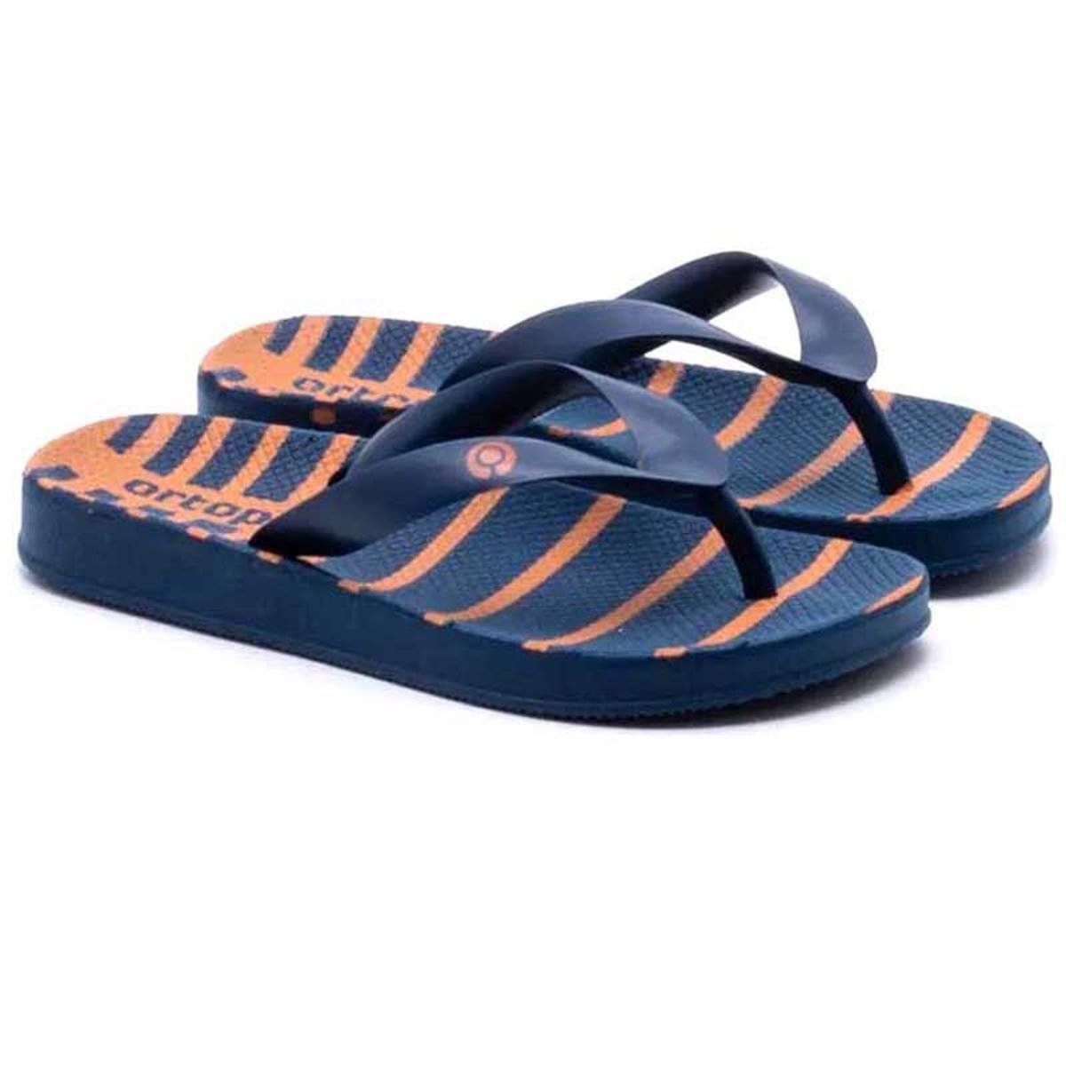 Sandálias e chinelos ortopédicos Clearance