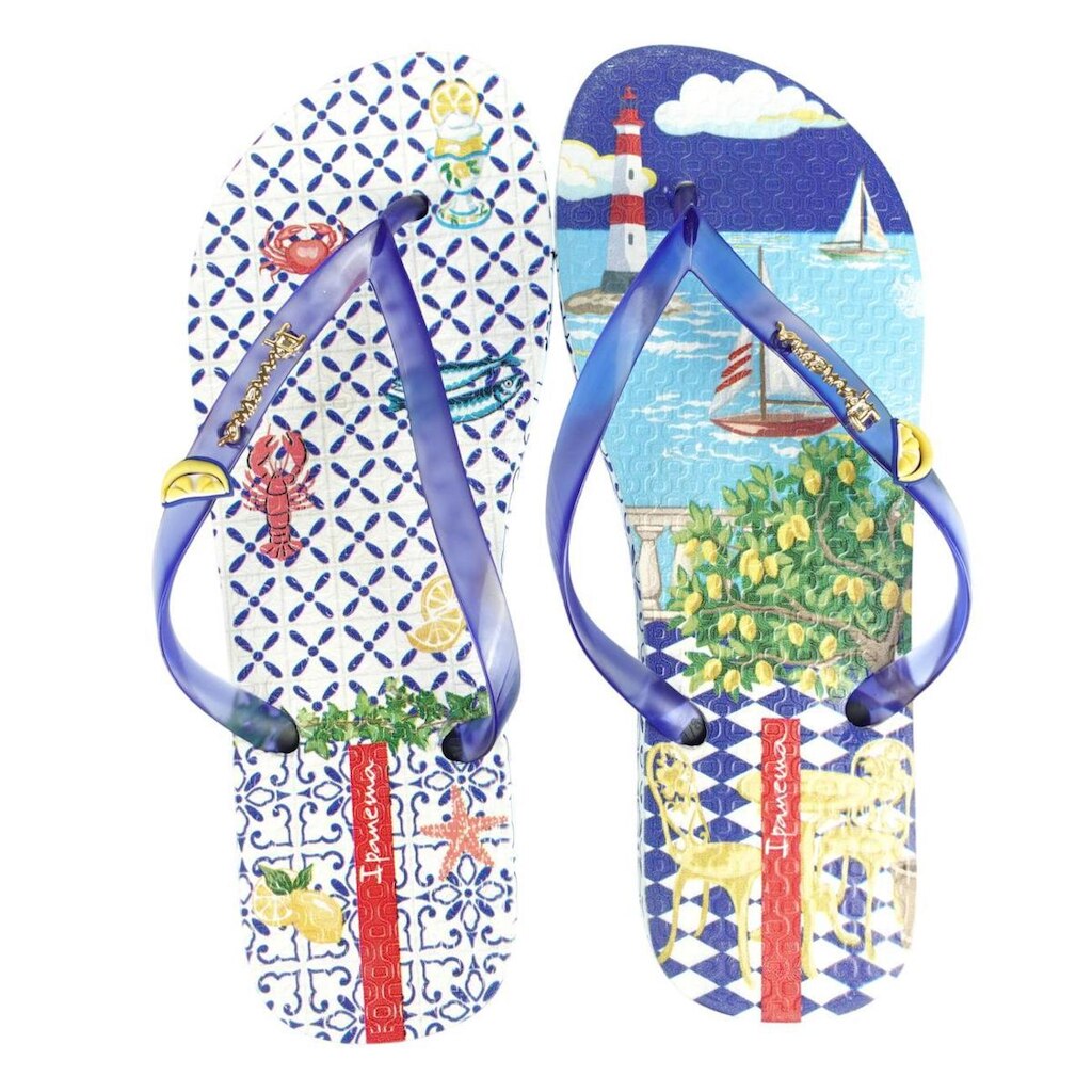 CHINELO IPANEMA 25483