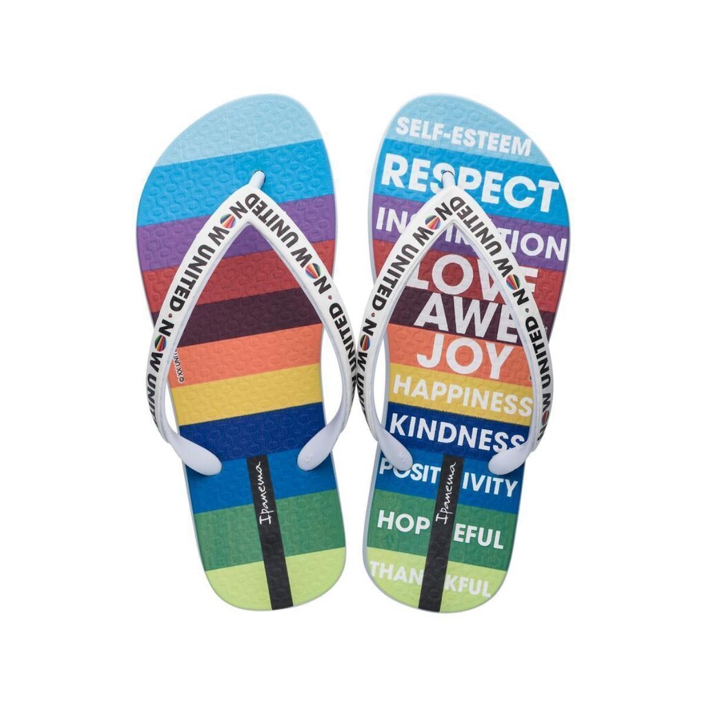 Chinelo Ipanema 26633 Now United Feminino