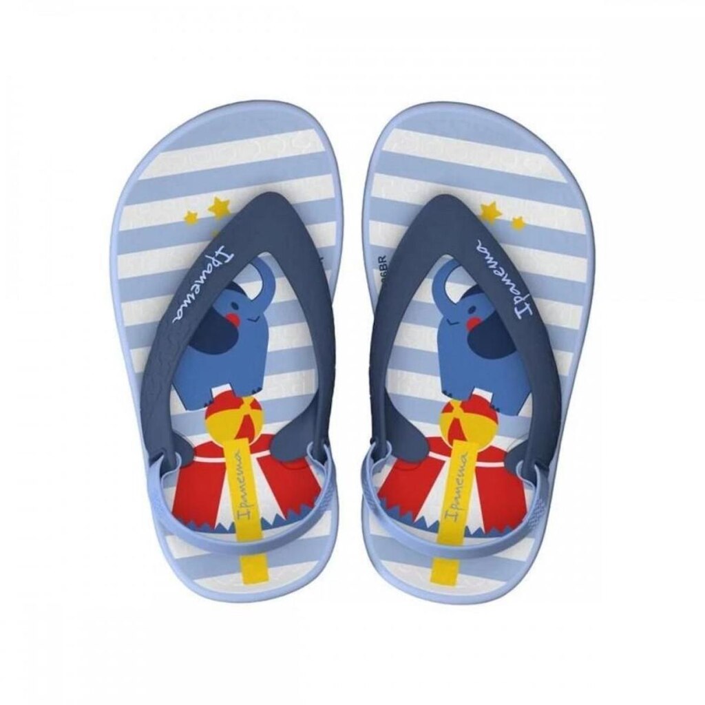 Chinelo Ipanema 27531 Anatomica
