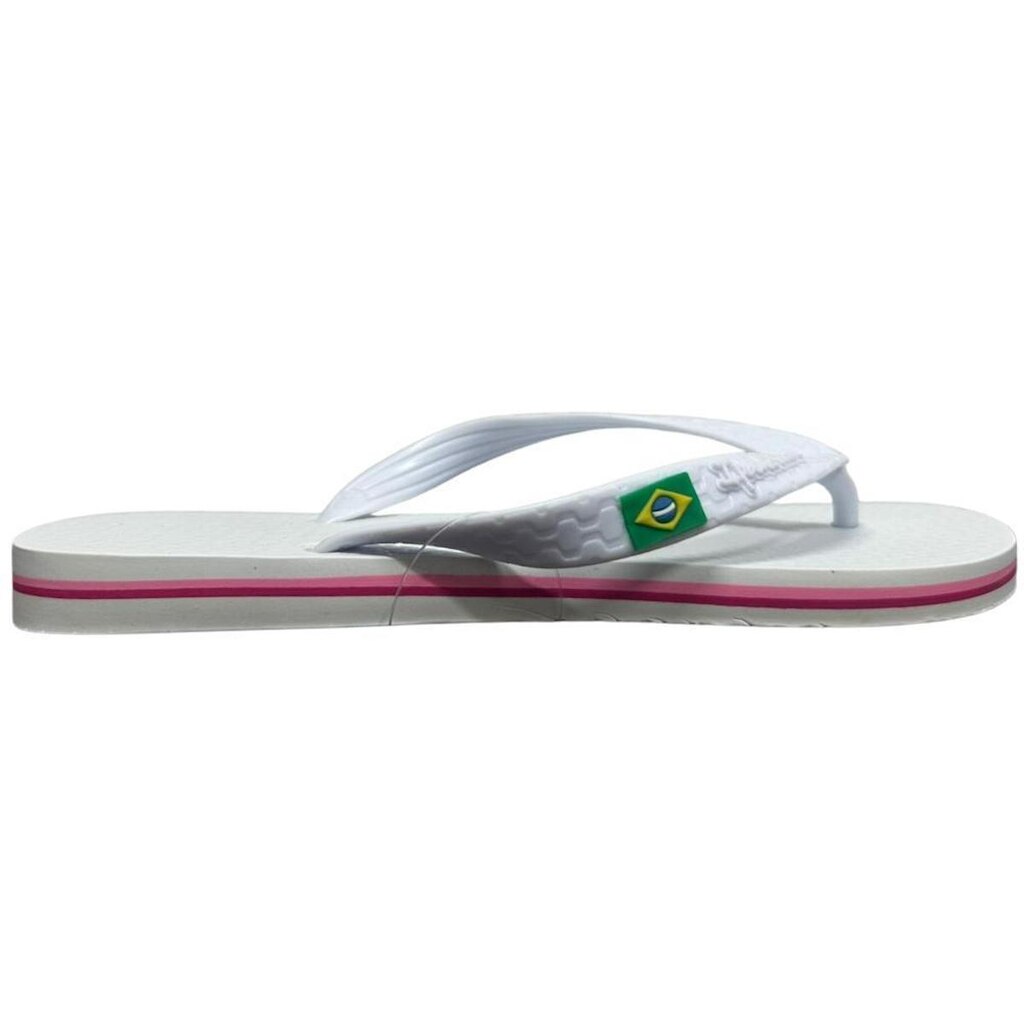 CHINELO IPANEMA BRASIL LIGHT TIRAS REF: 27453F FEMININO