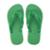 Chinelo Ipanema Clássica Infantil Original Praia - Verde