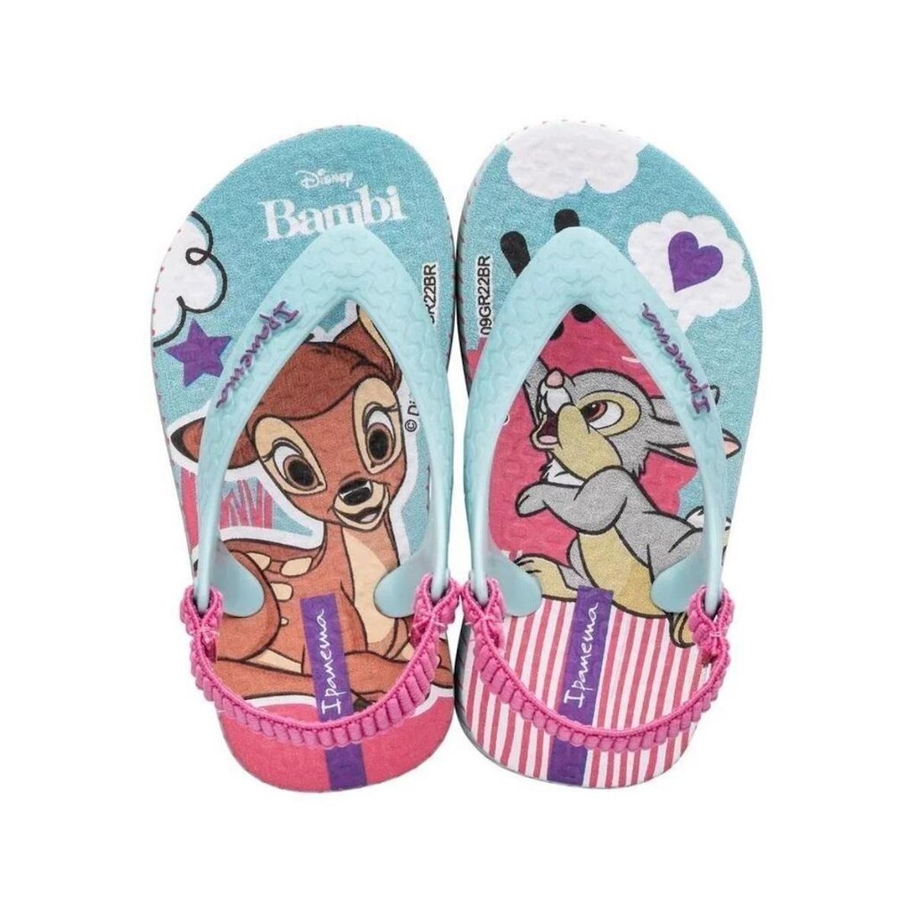 CHINELO IPANEMA DISNEY BABY