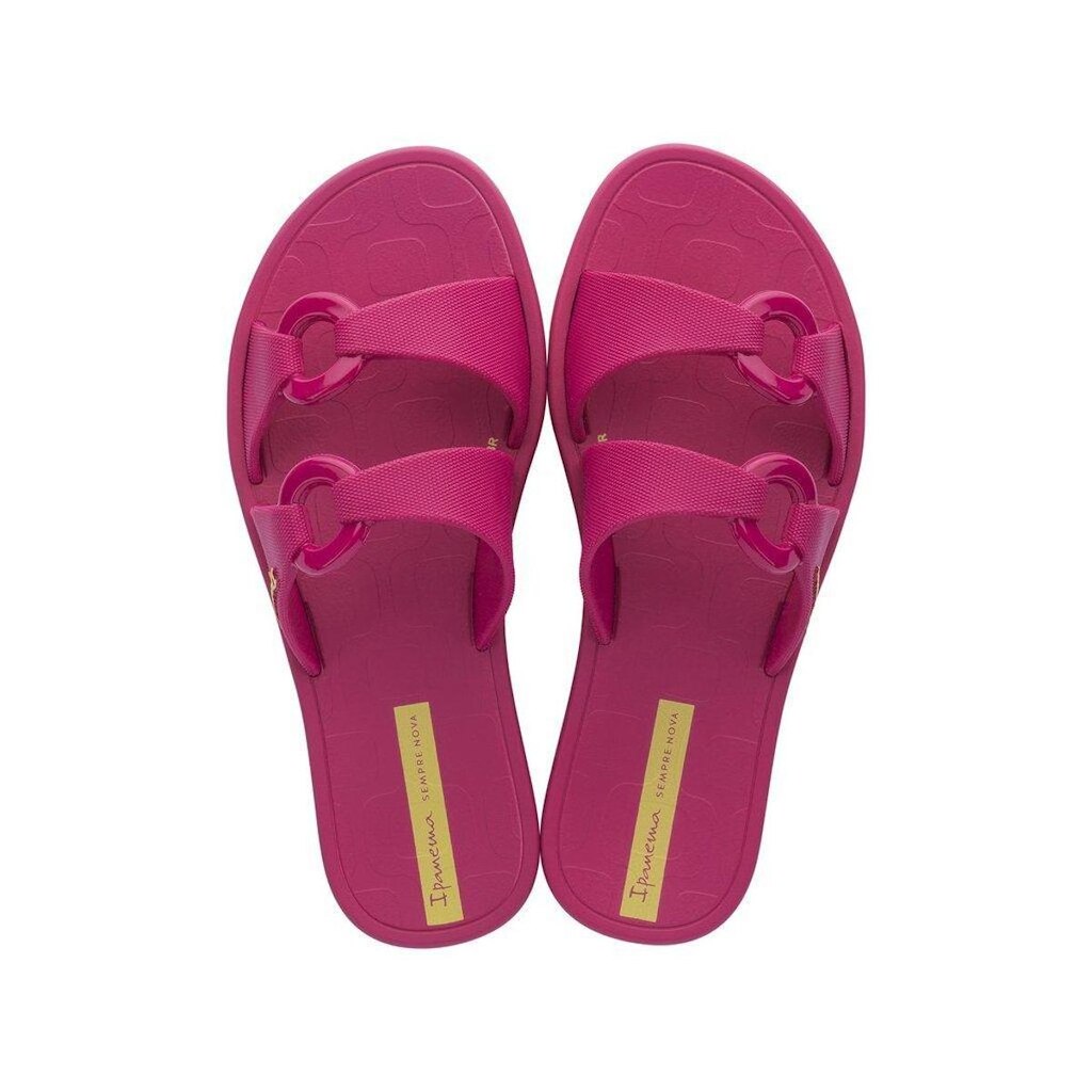 Chinelo Ipanema Ella Infantil 26659 25/33