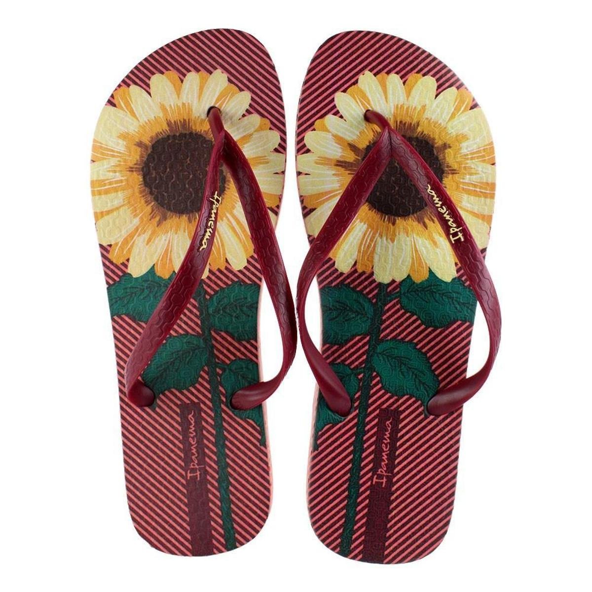 preço do chinelo ipanema