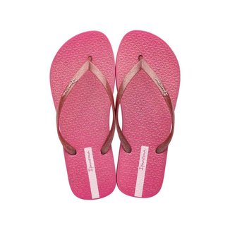 Chinelo Ipanema Gliter 26481 33/40