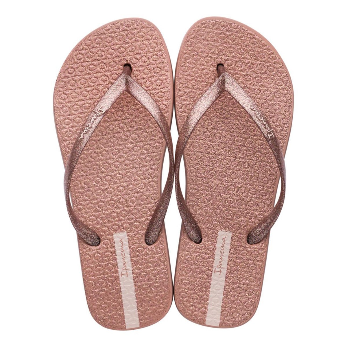 Chinelo Ipanema Glitter Feminino é ruim? Chinelo Ipanema Glitter Feminino é boa?