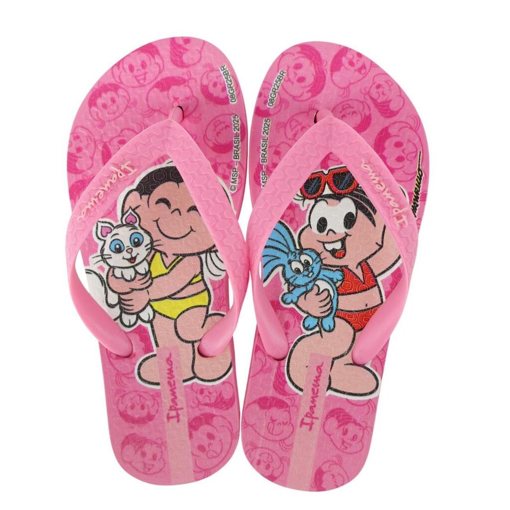 CHINELO IPANEMA INFANTIL 26790