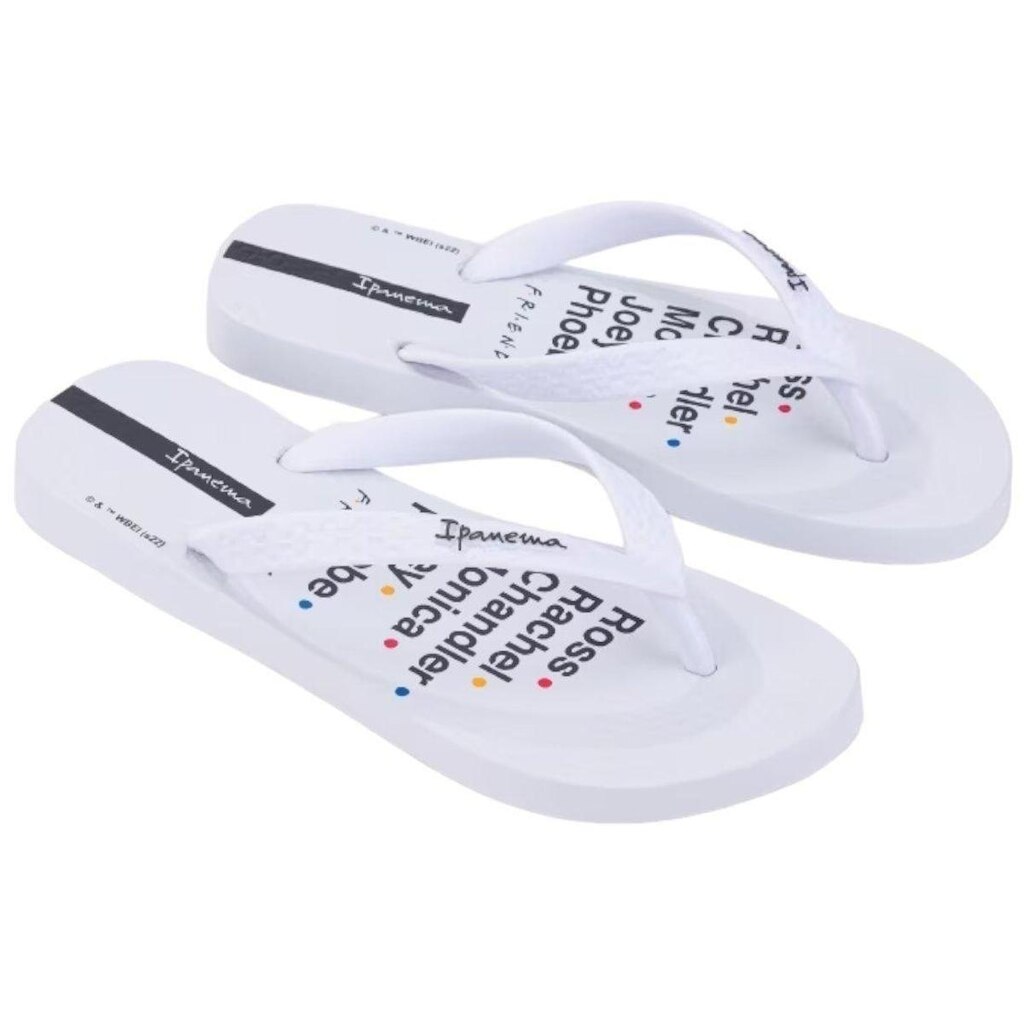 Chinelo Ipanema Kids Friends 26962