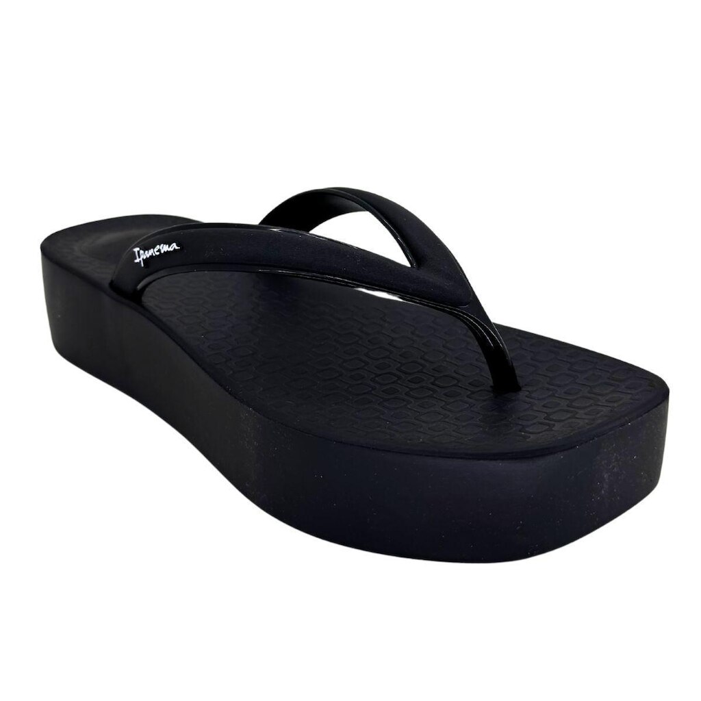 Chinelo Ipanema Way Slide Feminino