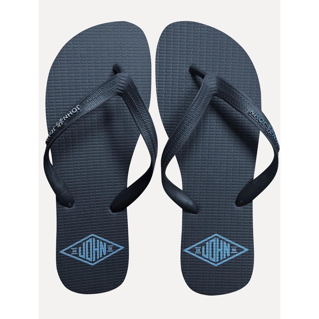 Chinelo John John Masculino Basico Azul Marinho