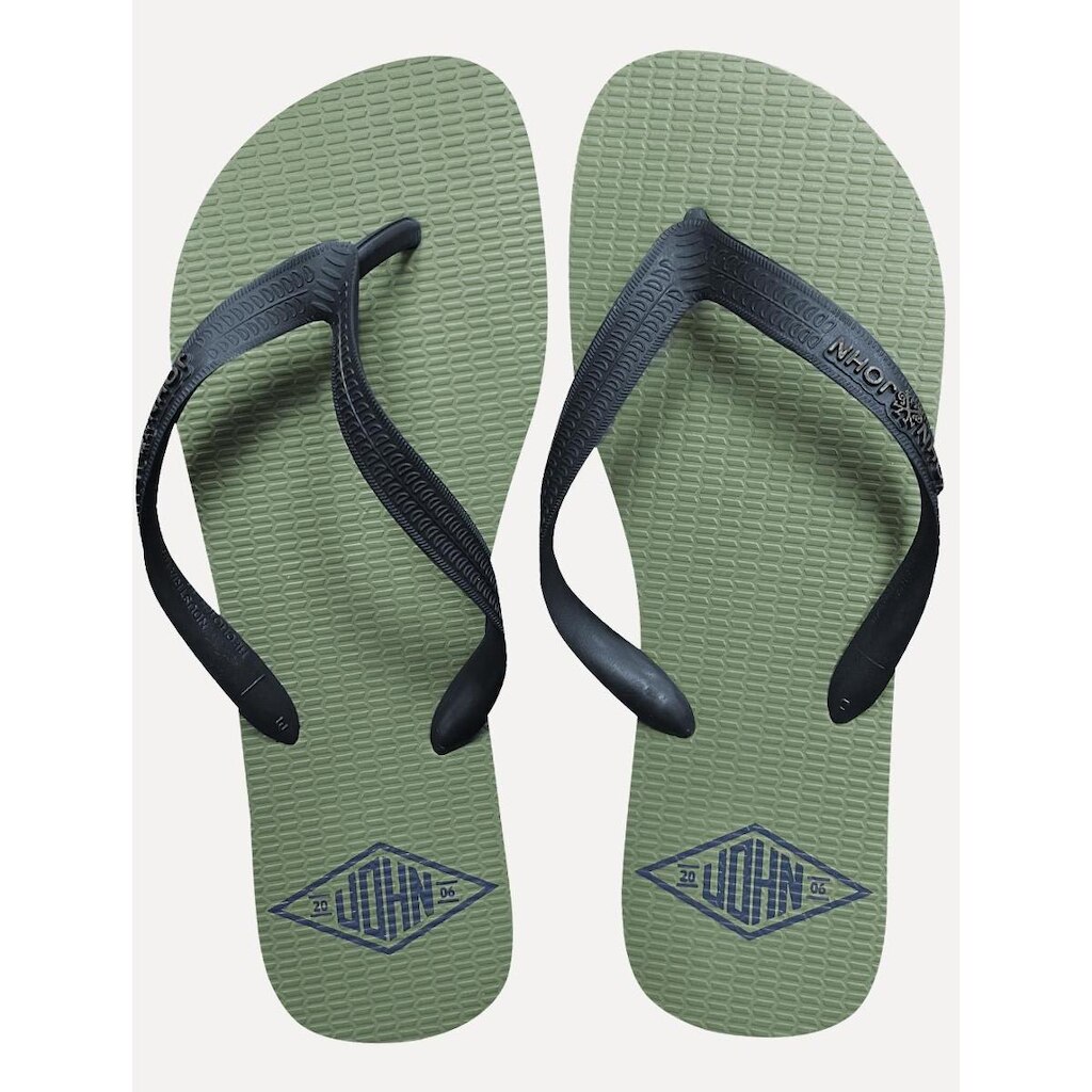 Chinelo John John Masculino Basico Verde