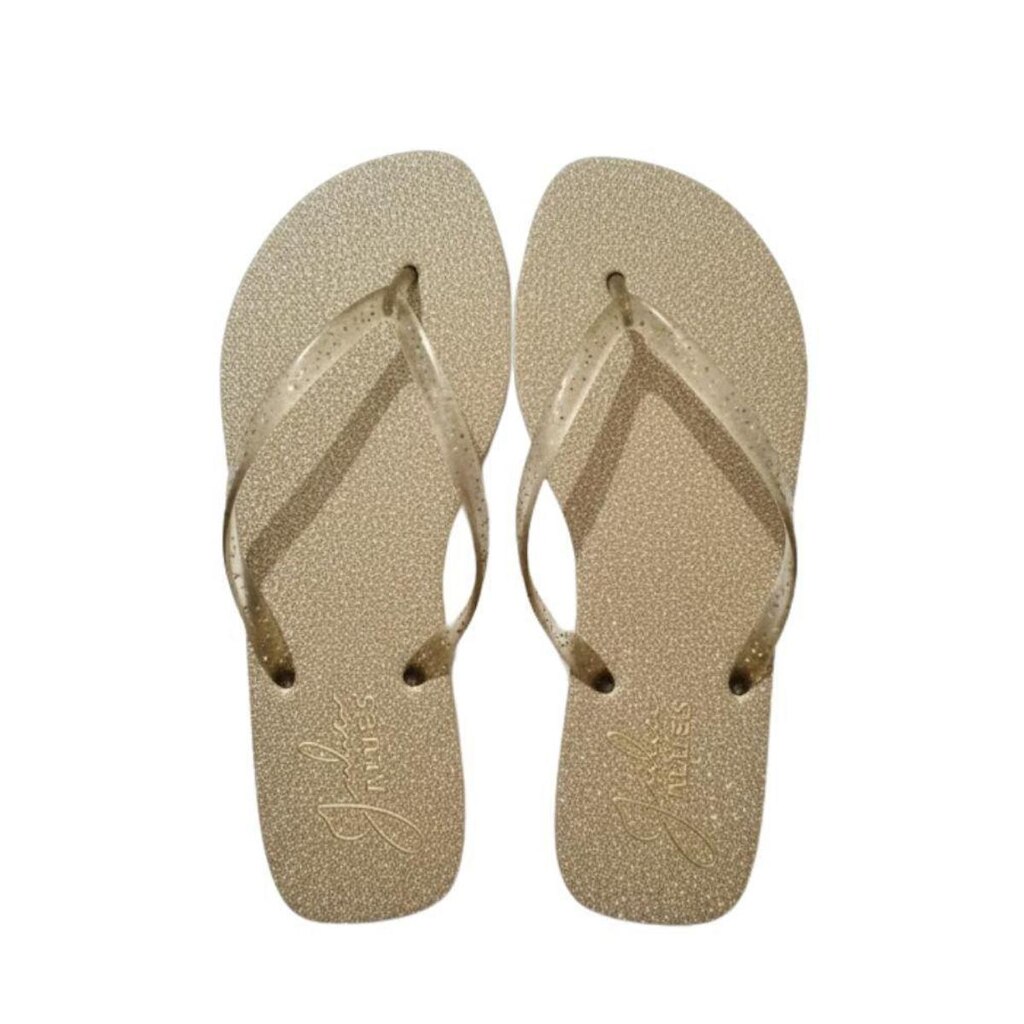 Chinelo Julia Alves Glitter Feminino Adulto Original