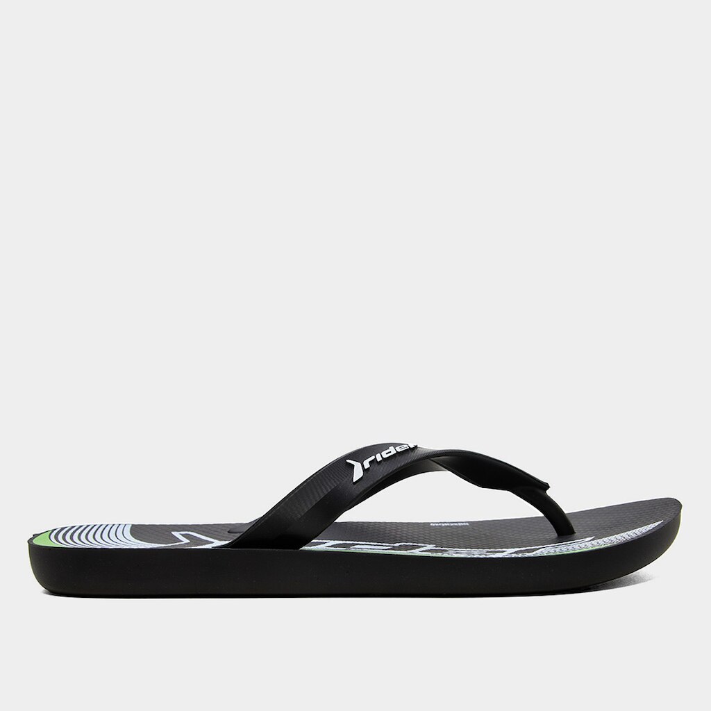 Chinelo Juvenil Rider Feel Urban