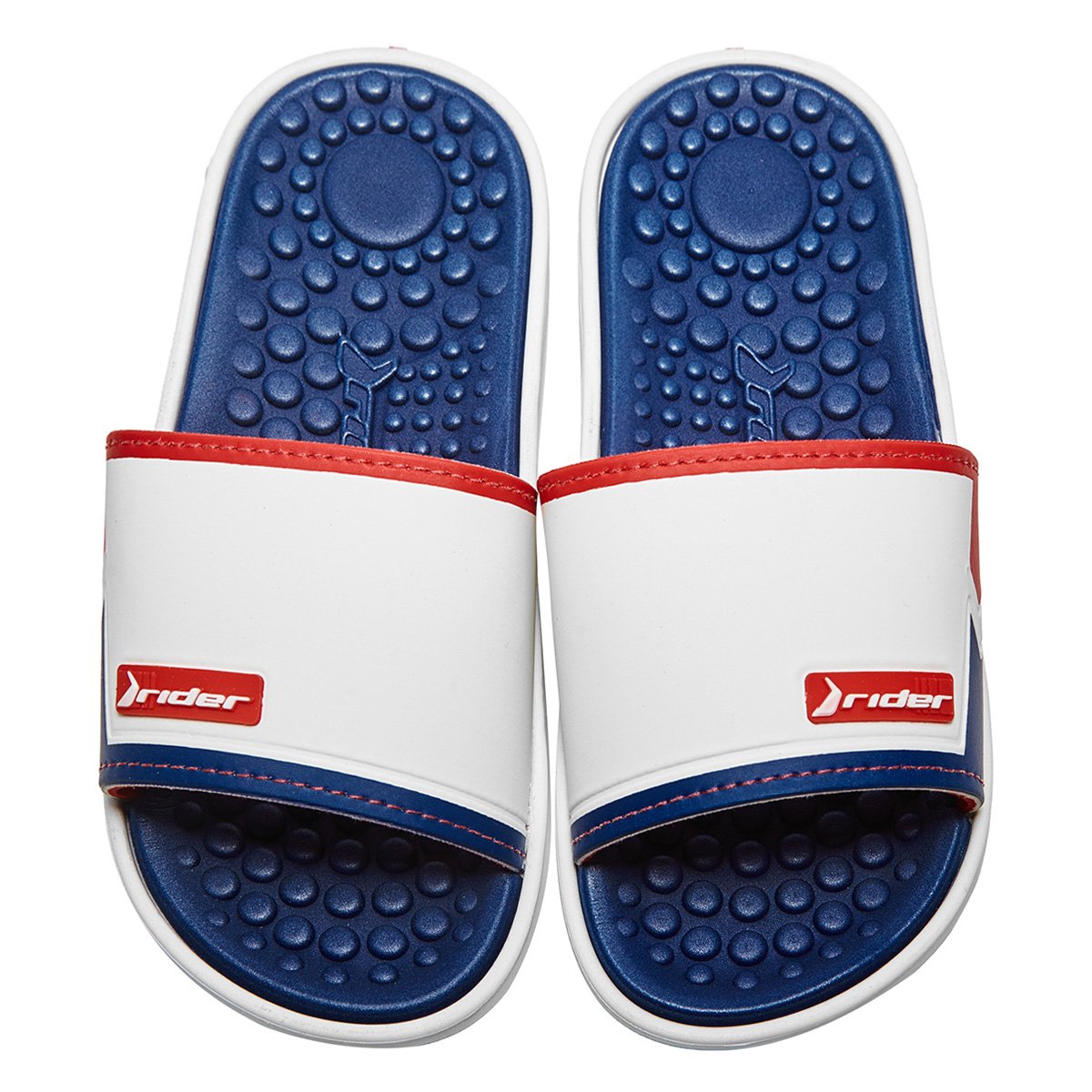 Chinelo Juvenil Rider Pump Slide Unissex é ruim? Chinelo Juvenil Rider Pump Slide Unissex é boa?