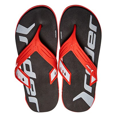 Chinelo Juvenil Rider RW - Unissex