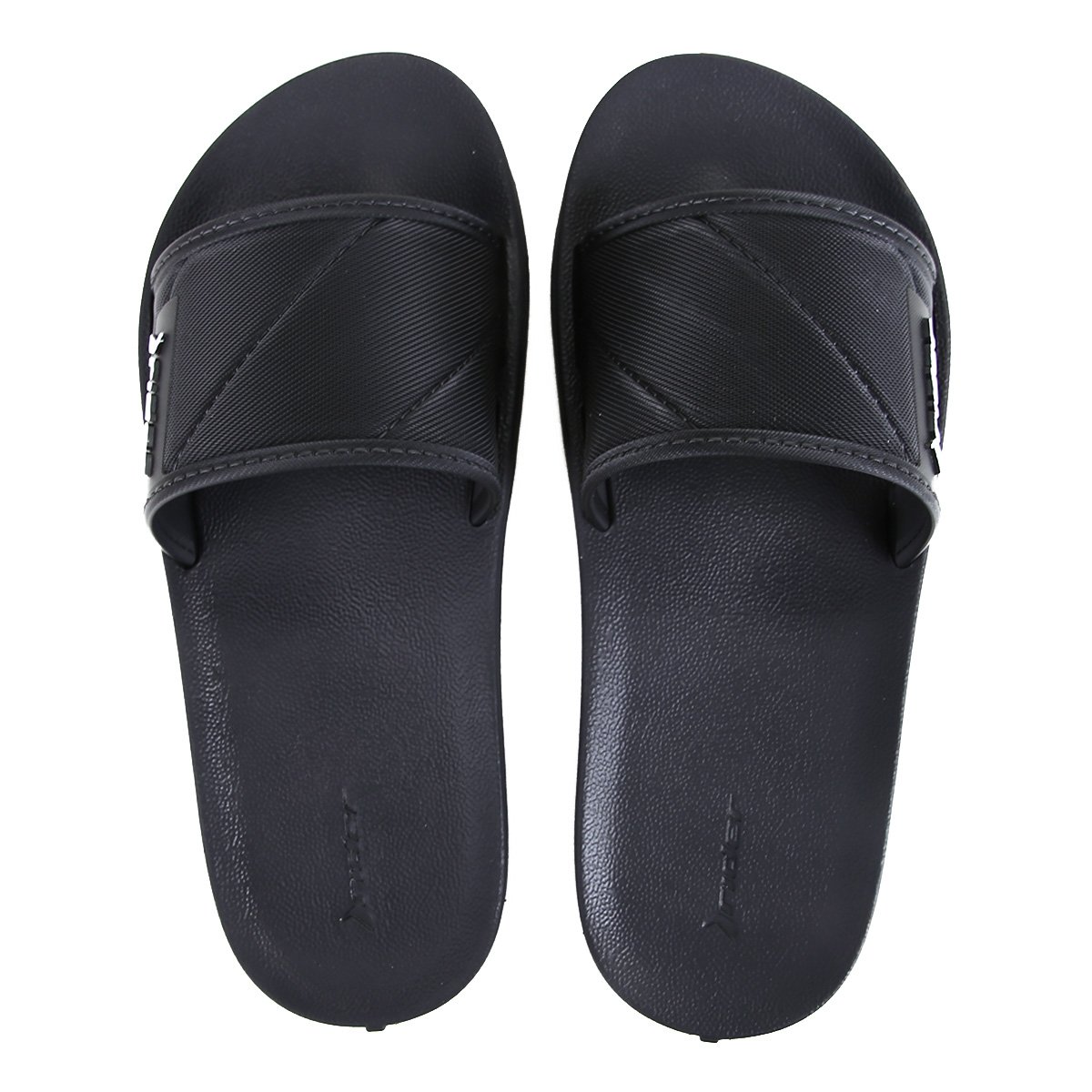Chinelo Juvenil Rider Slide Street Menor preço em Chinelo Juvenil Rider Slide Street