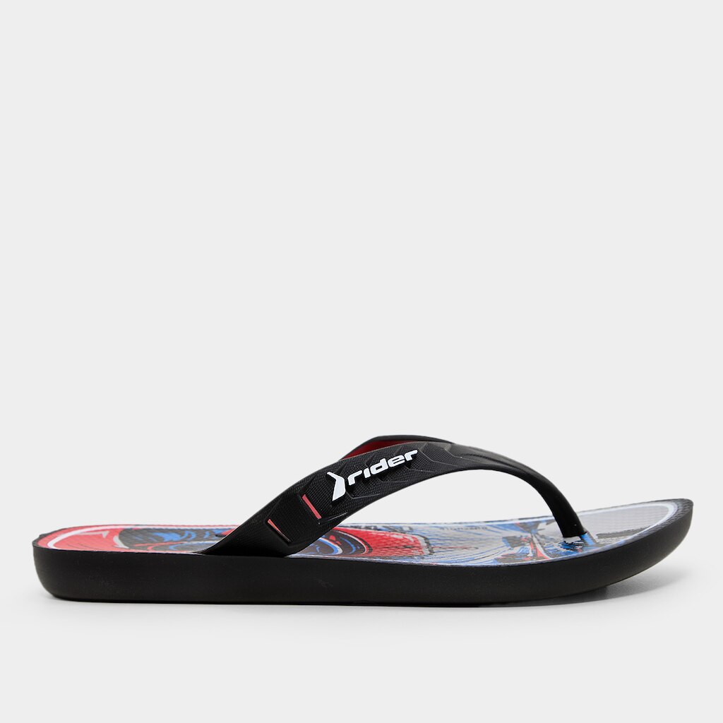 Chinelo Juvenil Rider Street Joy