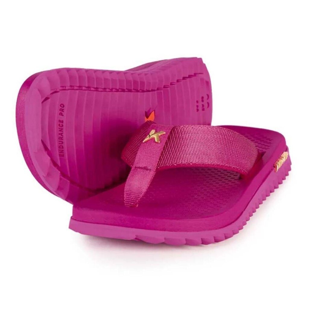 Chinelo Kenner Anitta Feminino Kivah K-Pro Original