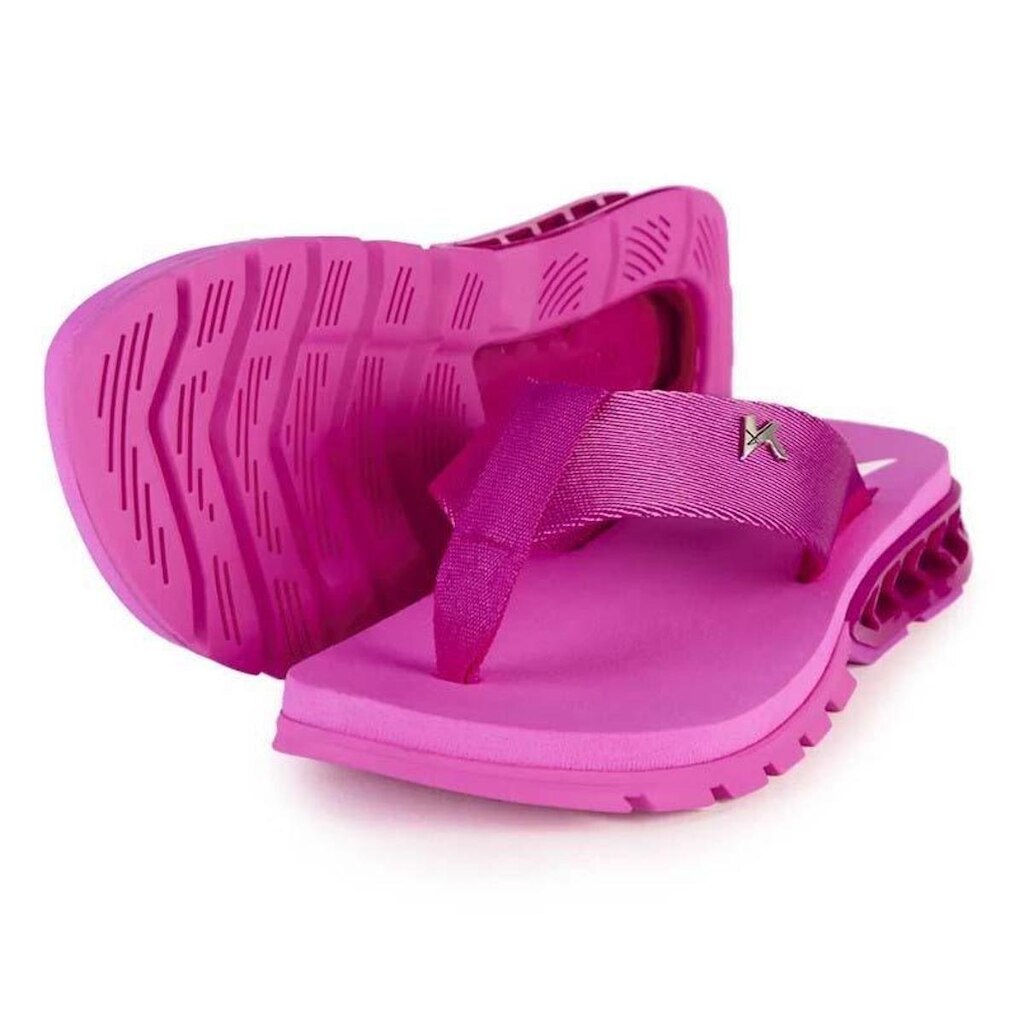 Chinelo Kenner Anitta Rakka Feminino Lançamento