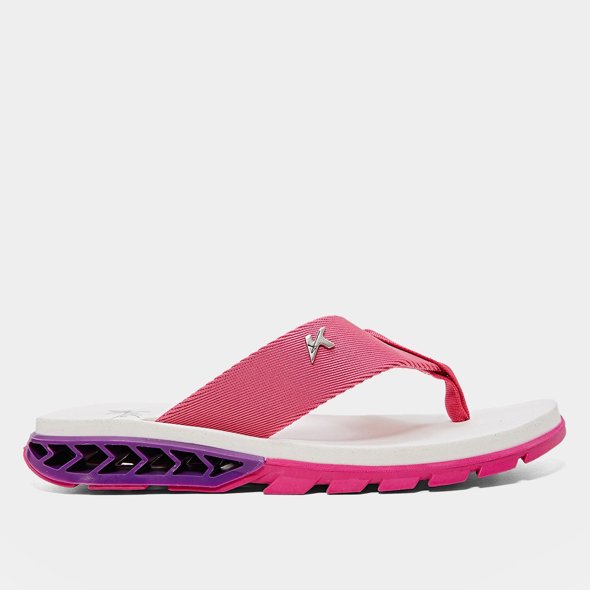 Chinelo Kenner Anitta Rakka Feminino é ruim? Chinelo Kenner Anitta Rakka Feminino é boa?