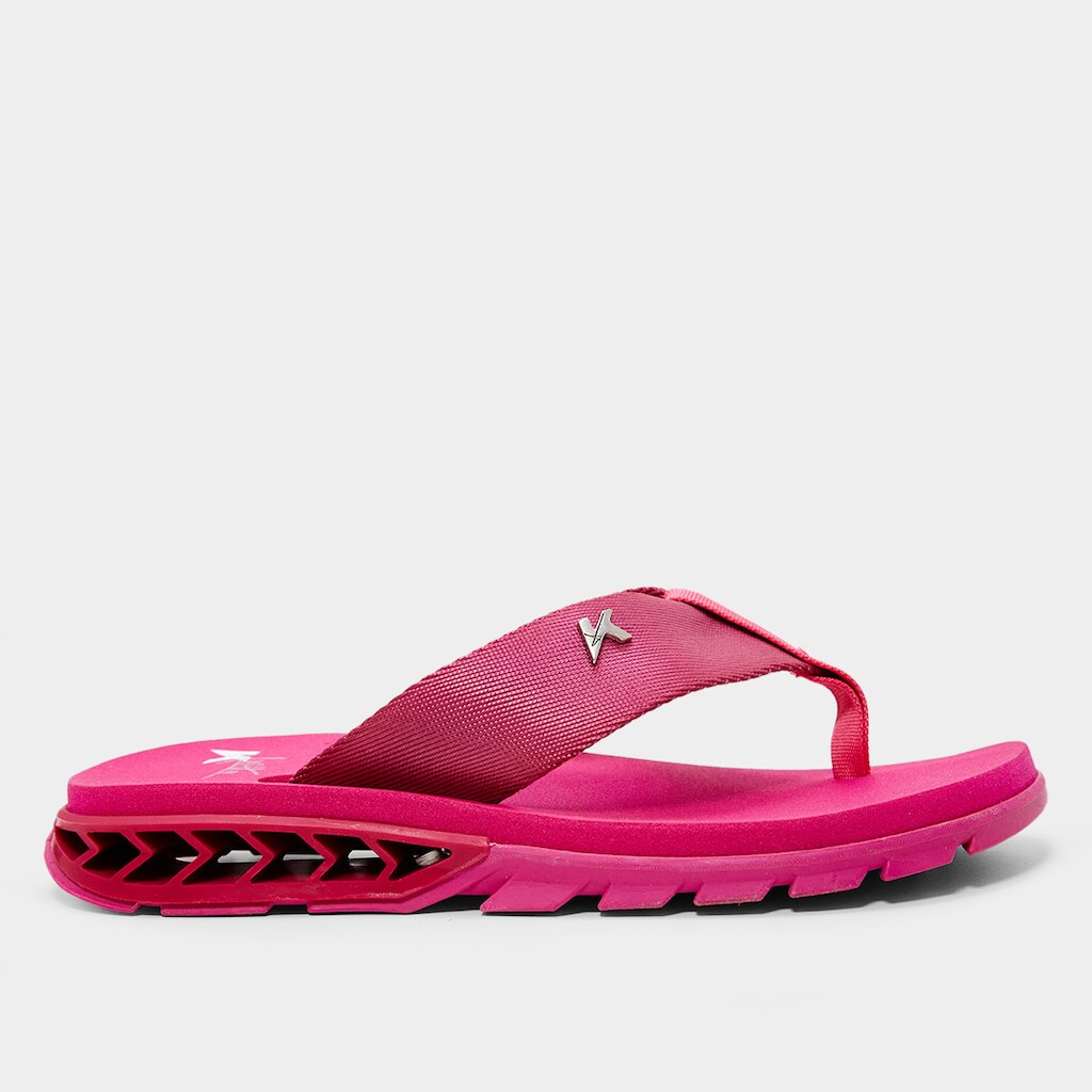 Chinelo Kenner Anitta Rakka Feminino