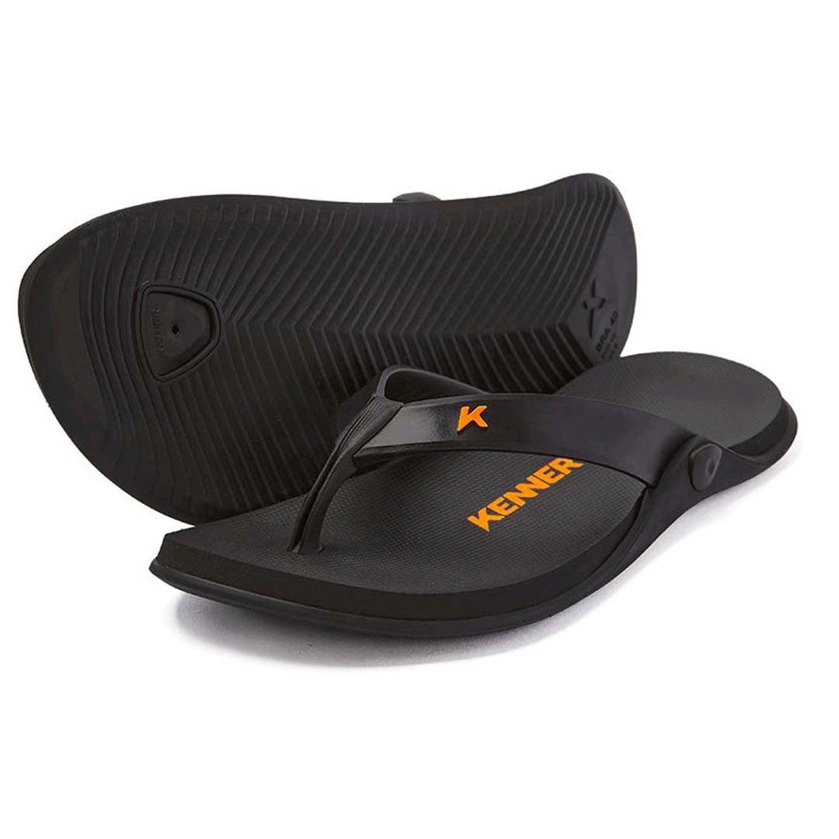 Chinelo Kenner Groove XXII Masculino Menor preço em Chinelo Kenner Groove XXII Masculino