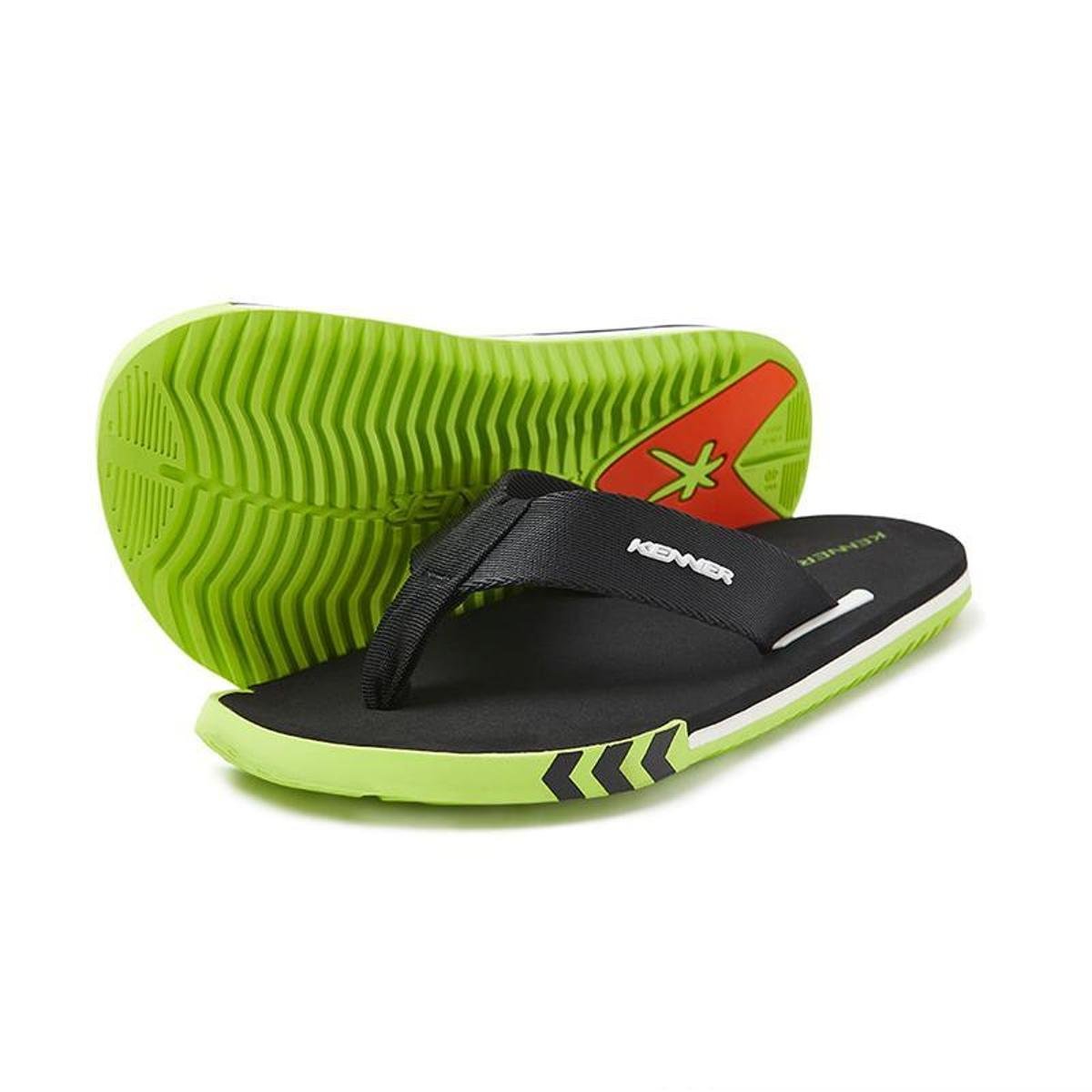 Chinelo Kenner HXD KICK.S - Produto Original | Zattini