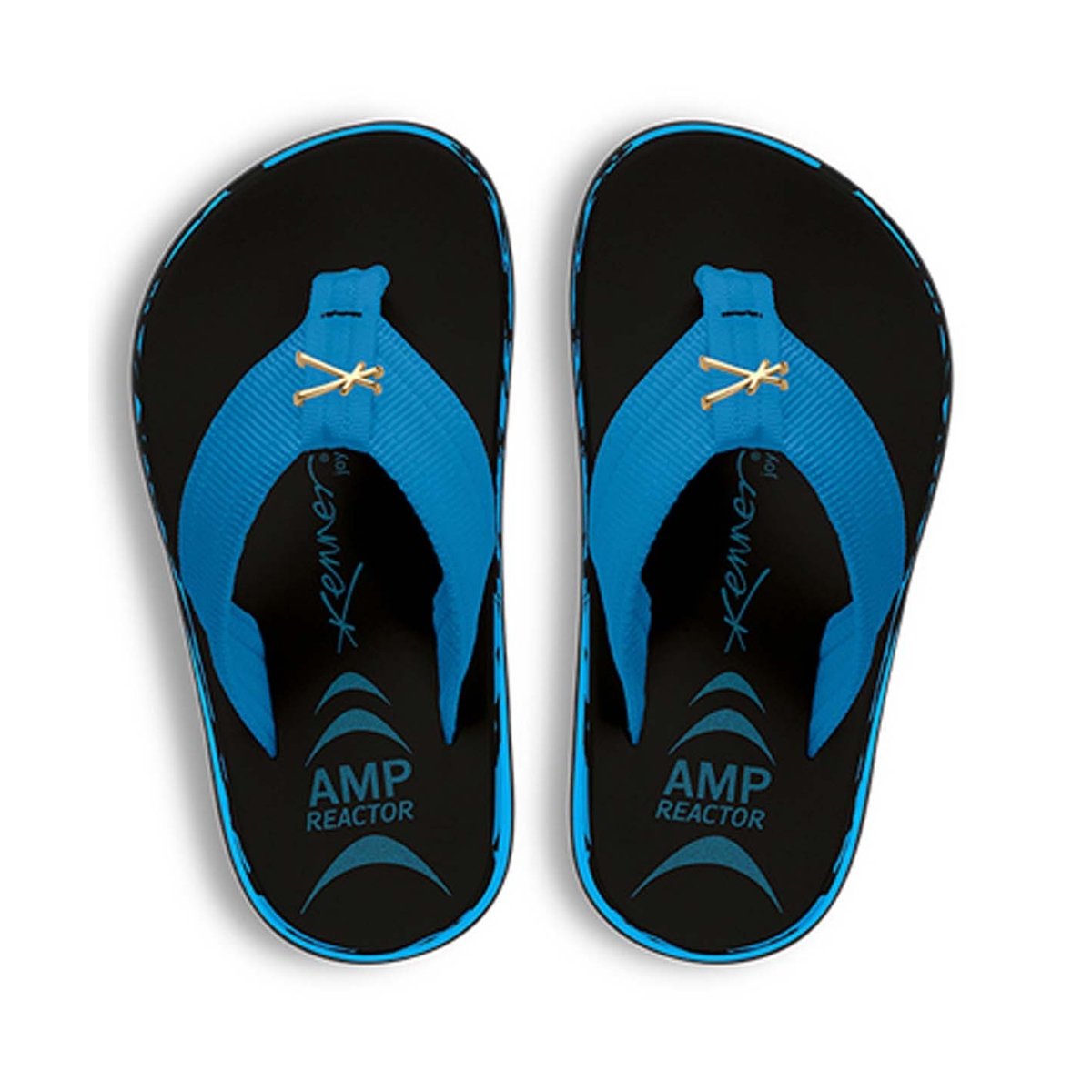 Chinelo kenner infantil 35 Clearance