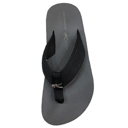 chinelo kenner cushy