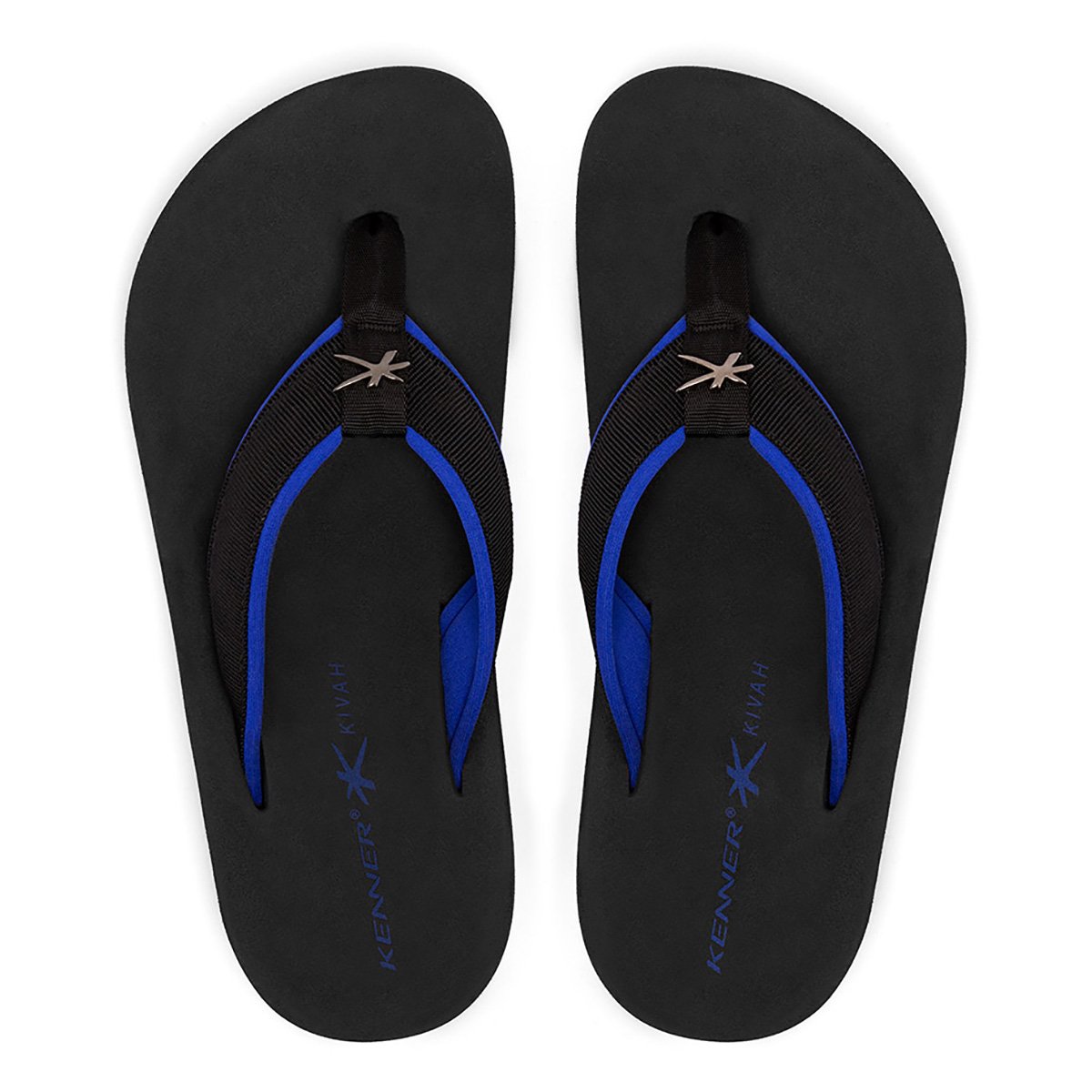 Chinelo Kenner Kivah Cushy Masculino é ruim? Chinelo Kenner Kivah Cushy Masculino é boa?