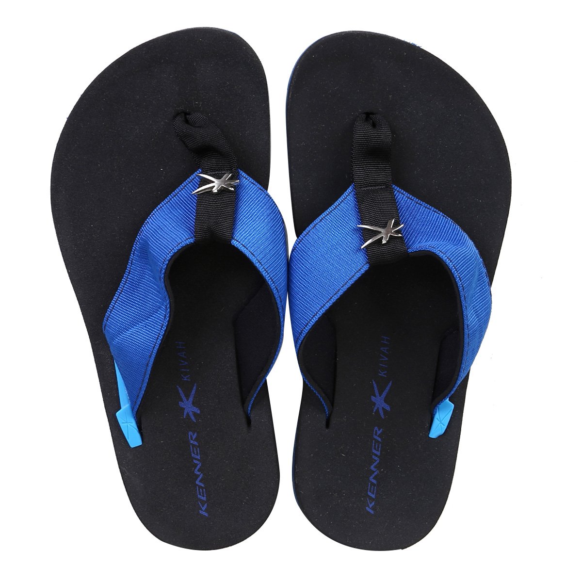 Chinelo Kenner Kivah Neo Masculino Menor preço em Chinelo Kenner Kivah Neo Masculino