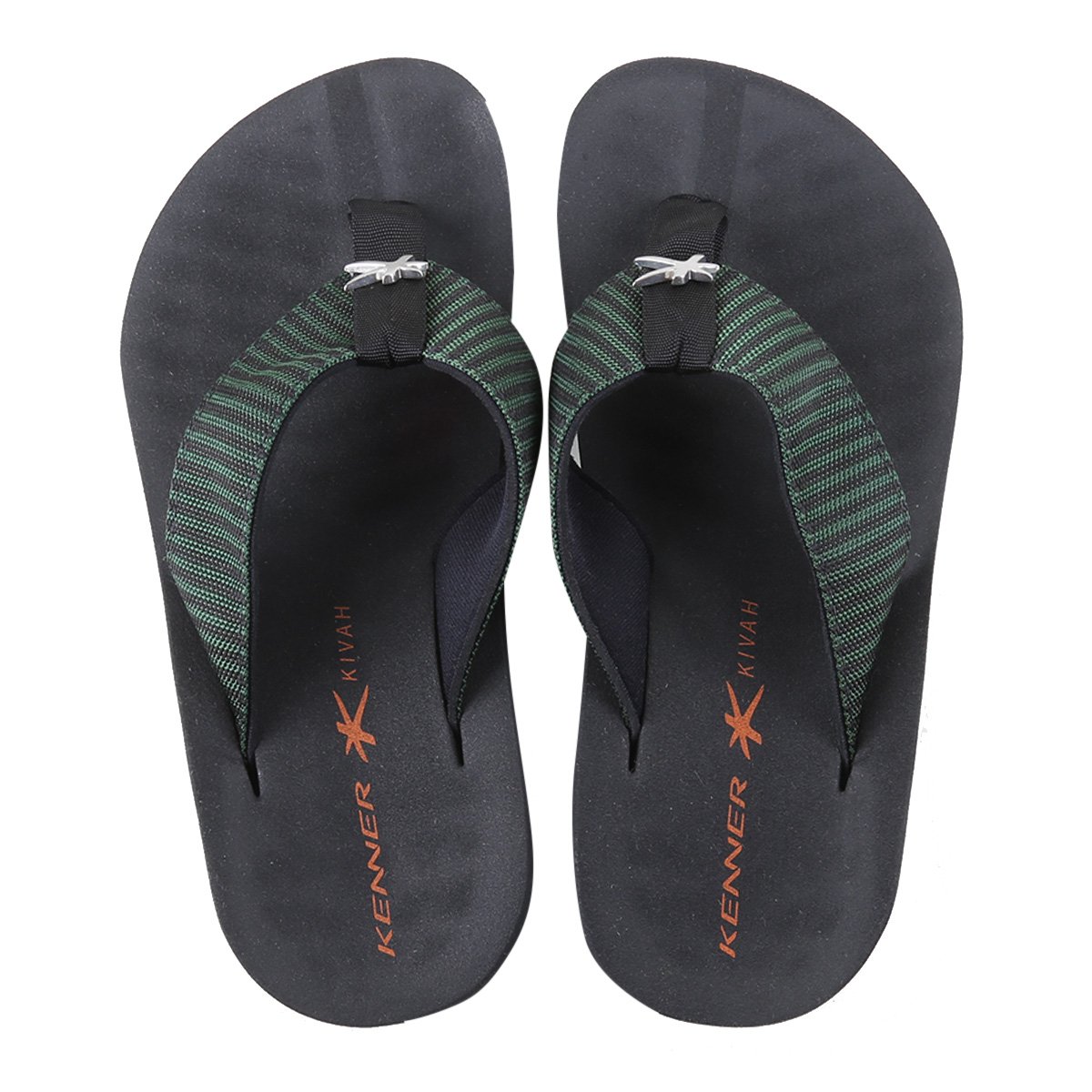 chinelos kenner preço