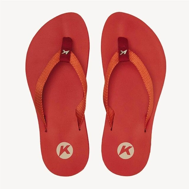 chinelo kenner Kyra slim feminino original