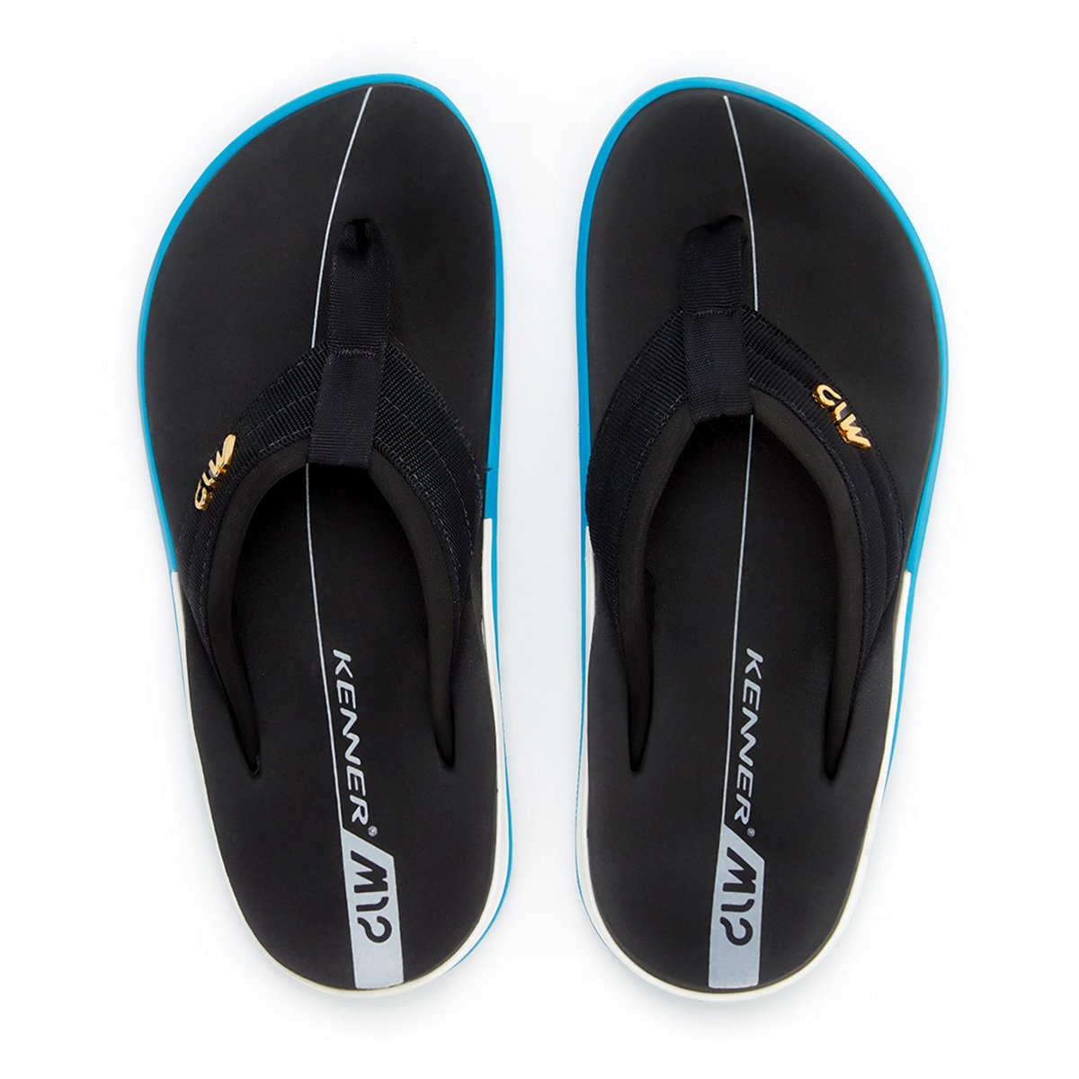 chinelo kenner feminino 2018
