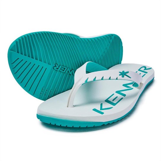 Chinelo Kenner Original Red Masculino Hoh