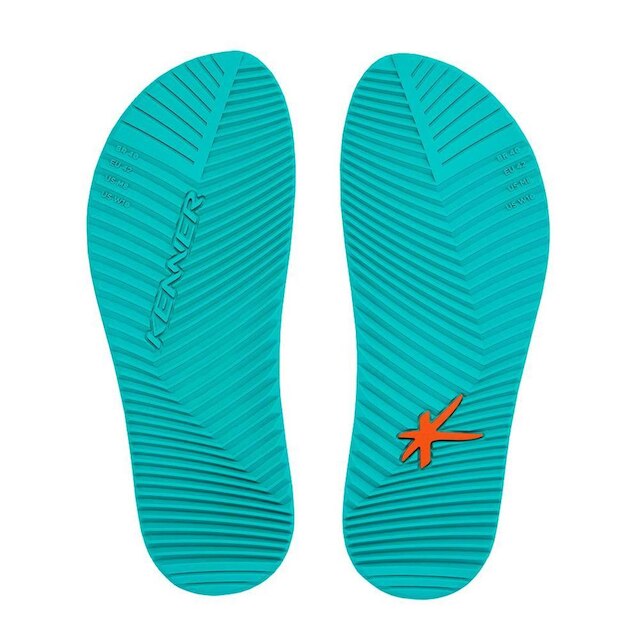Chinelo Kenner Original Red Masculino Hoh