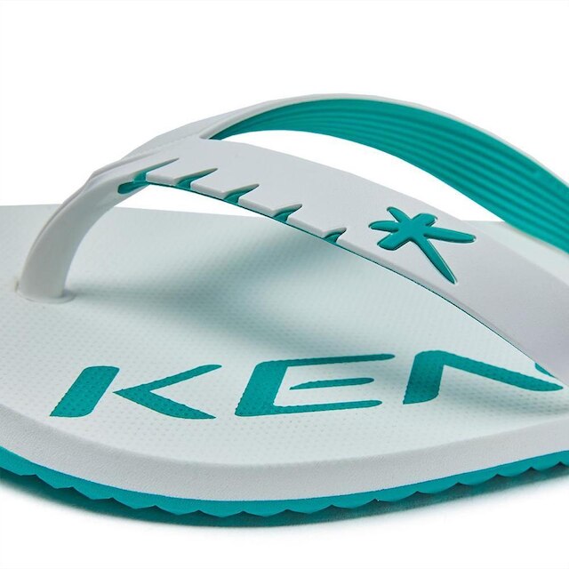 Chinelo Kenner Original Red Masculino Hoh
