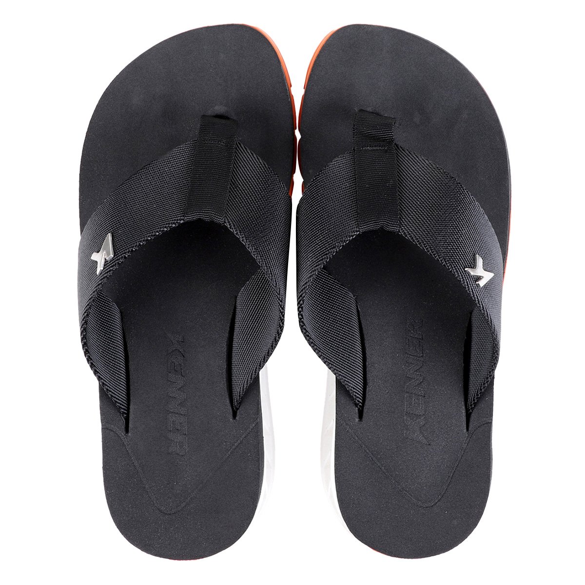 Chinelo Kenner Rakka Masculino Menor preço em Chinelo Kenner Rakka Masculino