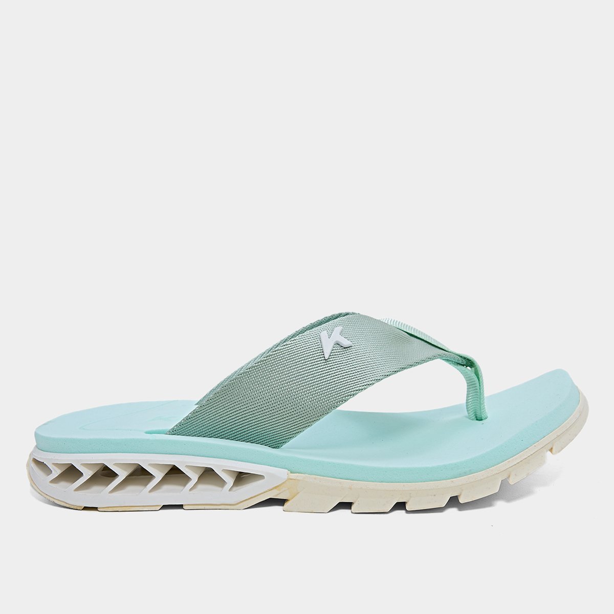 Chinelo Kenner Rakka Unissex Menor preço em Chinelo Kenner Rakka Unissex