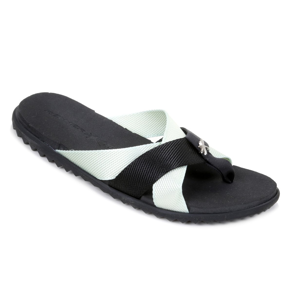 sandália kenner rhaco