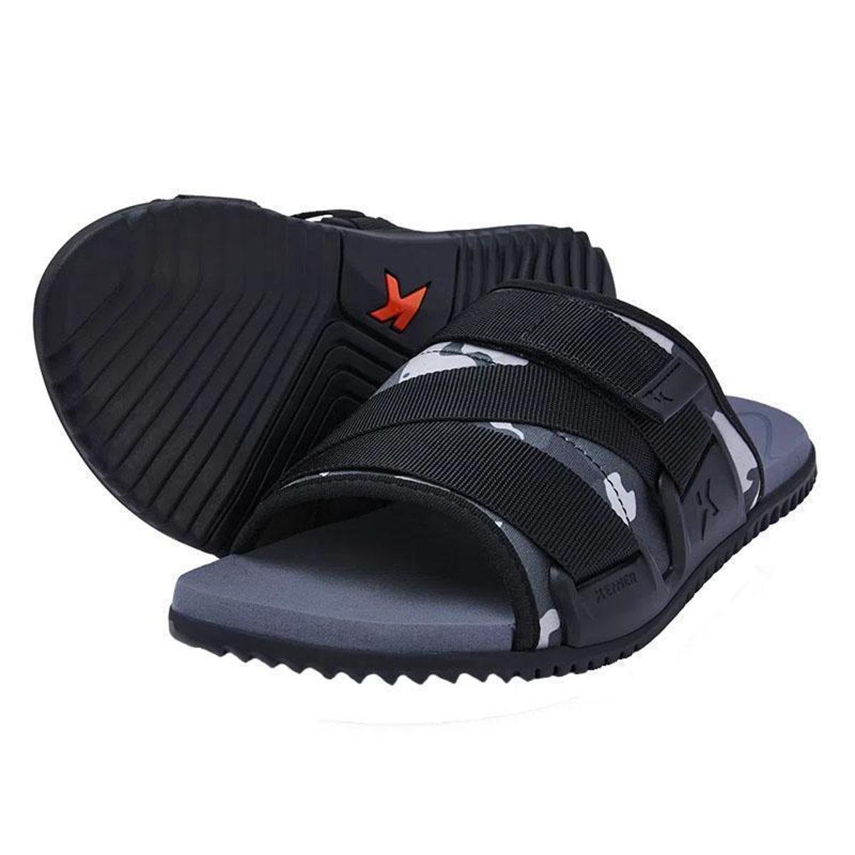 Chinelo Kenner Slide DXD HYP3R-Z - Produto Original Menor preço em Chinelo Kenner Slide DXD HYP3R-Z - Produto Original