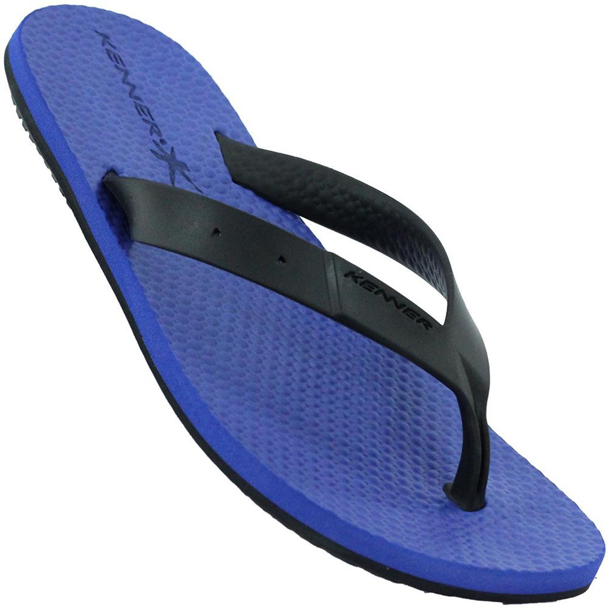 Chinelo Kenner Summer Black New - Preto+Grafite é ruim? Chinelo Kenner Summer Black New - Preto+Grafite é boa?
