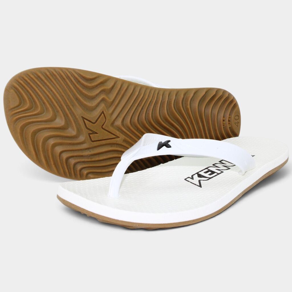 Chinelo Kenner Summer Lisa Masculino