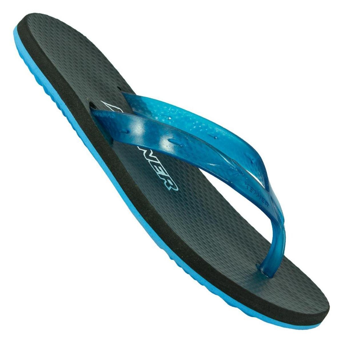 Menor preço em Chinelo Kenner Summer Masculino - Preto