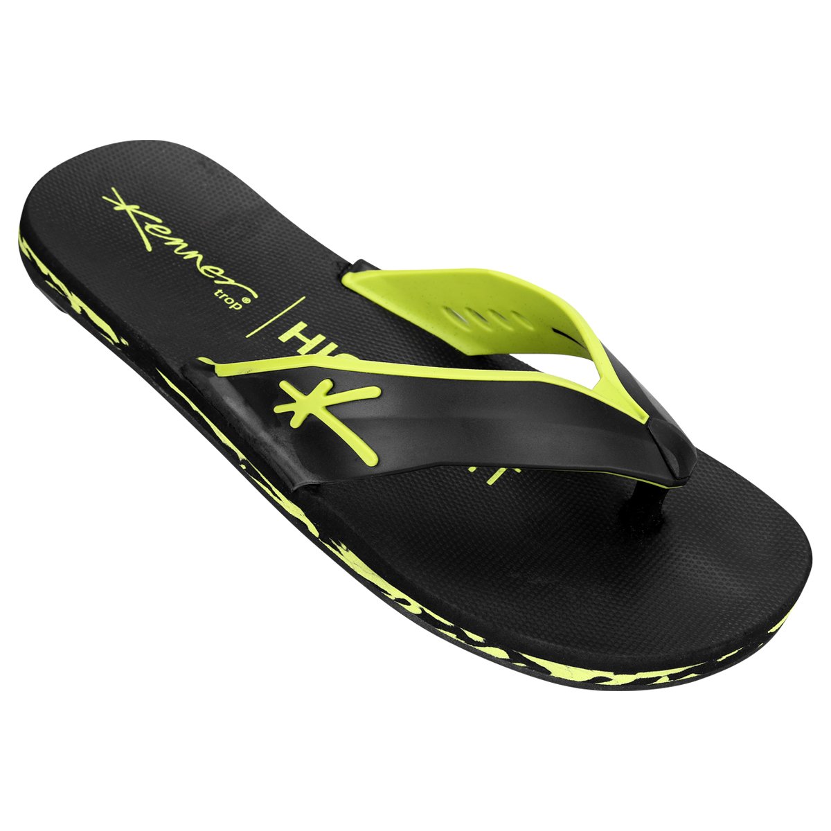 chinelos kenner preço