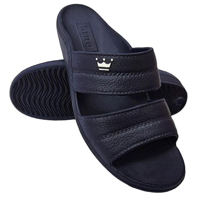 Chinelo King KB1809 - Conforto, Durabilidade e Leveza em EVA