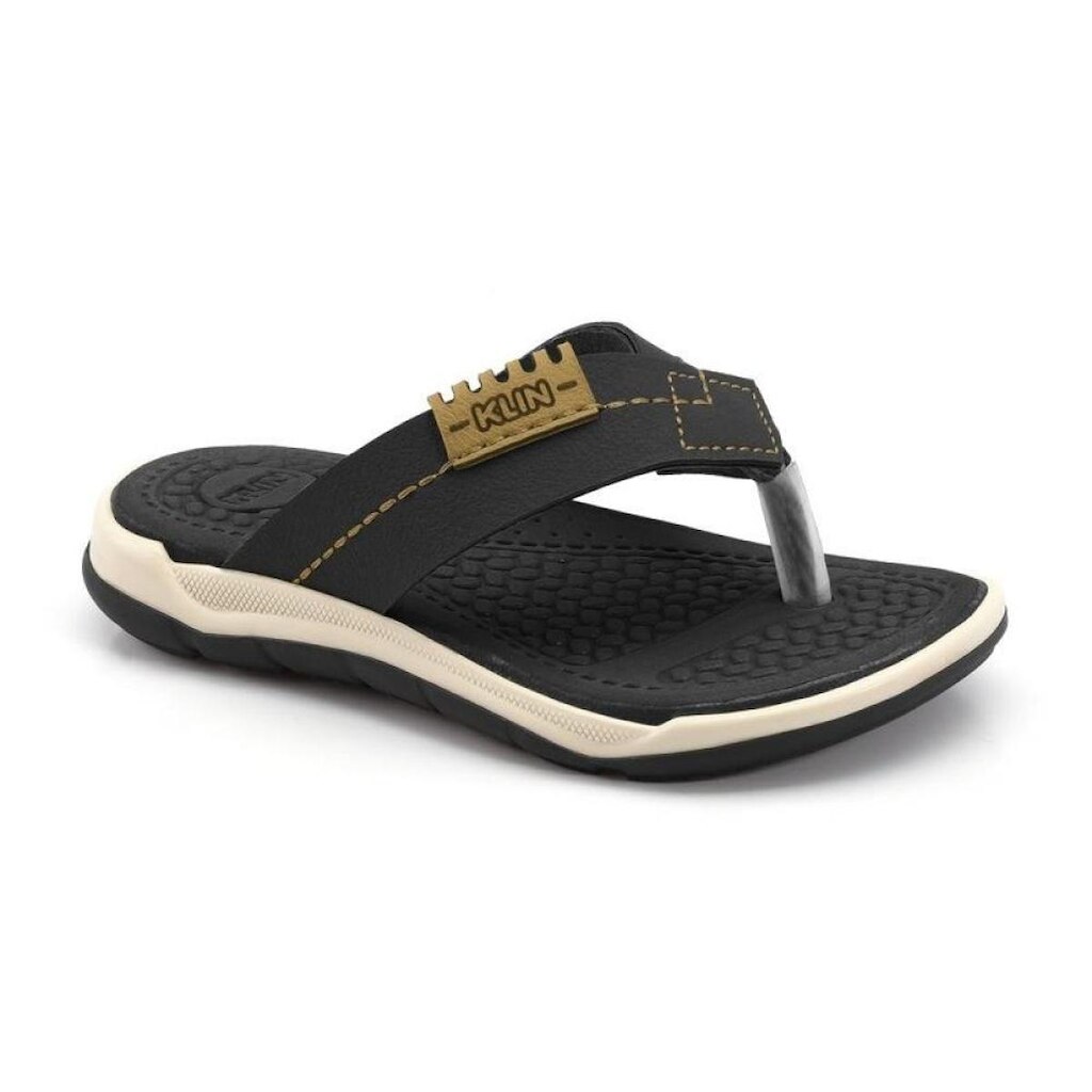 Chinelo Klin Preto