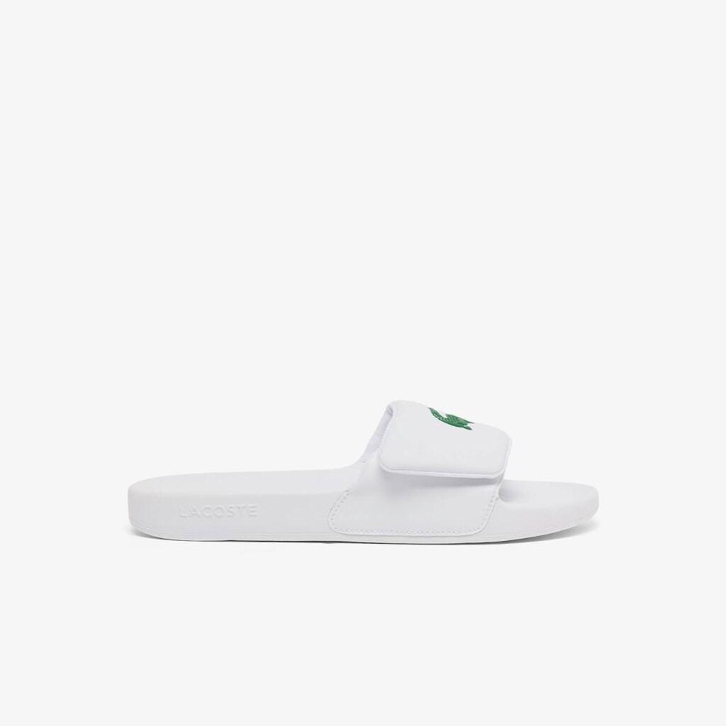 Chinelo Lacoste Serve 0.0 Strap Masculino